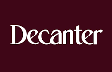 Decanter Wine Review